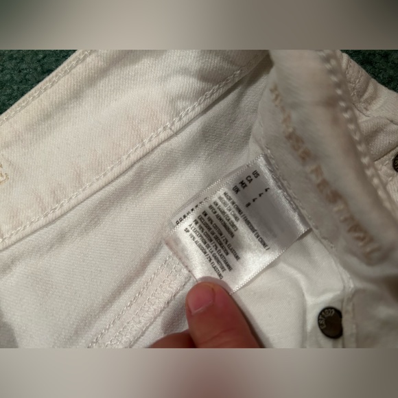 American eagle stretch shorts - Picture 3 of 4